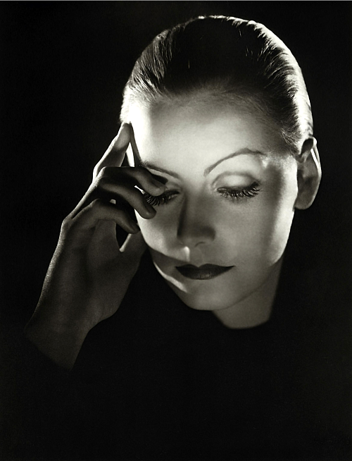 Greta Garbo-1931-Mata Hari